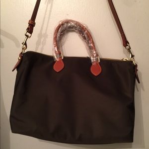 Satchel by Dooney And Bourke